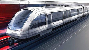 Ulaanbaatar Metro Moves to Second Tender Phase